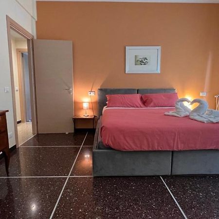 Apartmán Casa La Dolce Pesca Janov Exteriér fotografie