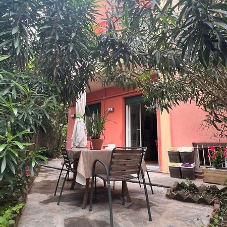 Apartmán Casa La Dolce Pesca Janov Exteriér fotografie