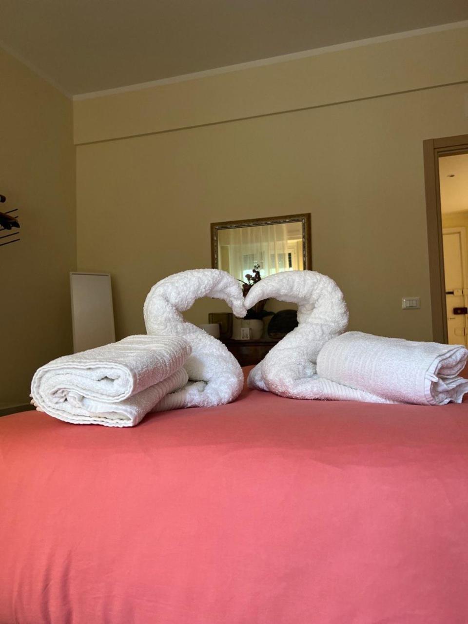 Apartmán Casa La Dolce Pesca Janov Exteriér fotografie