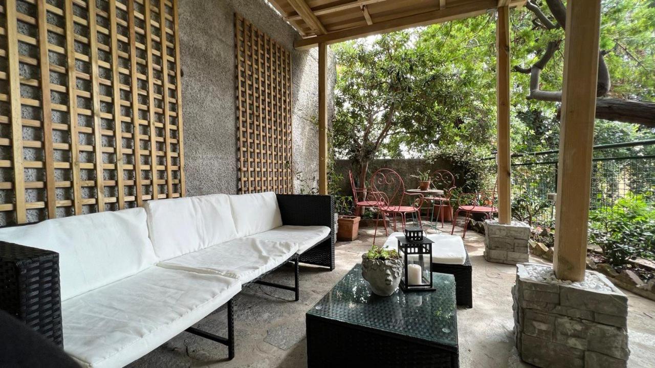 Apartmán Casa La Dolce Pesca Janov Exteriér fotografie