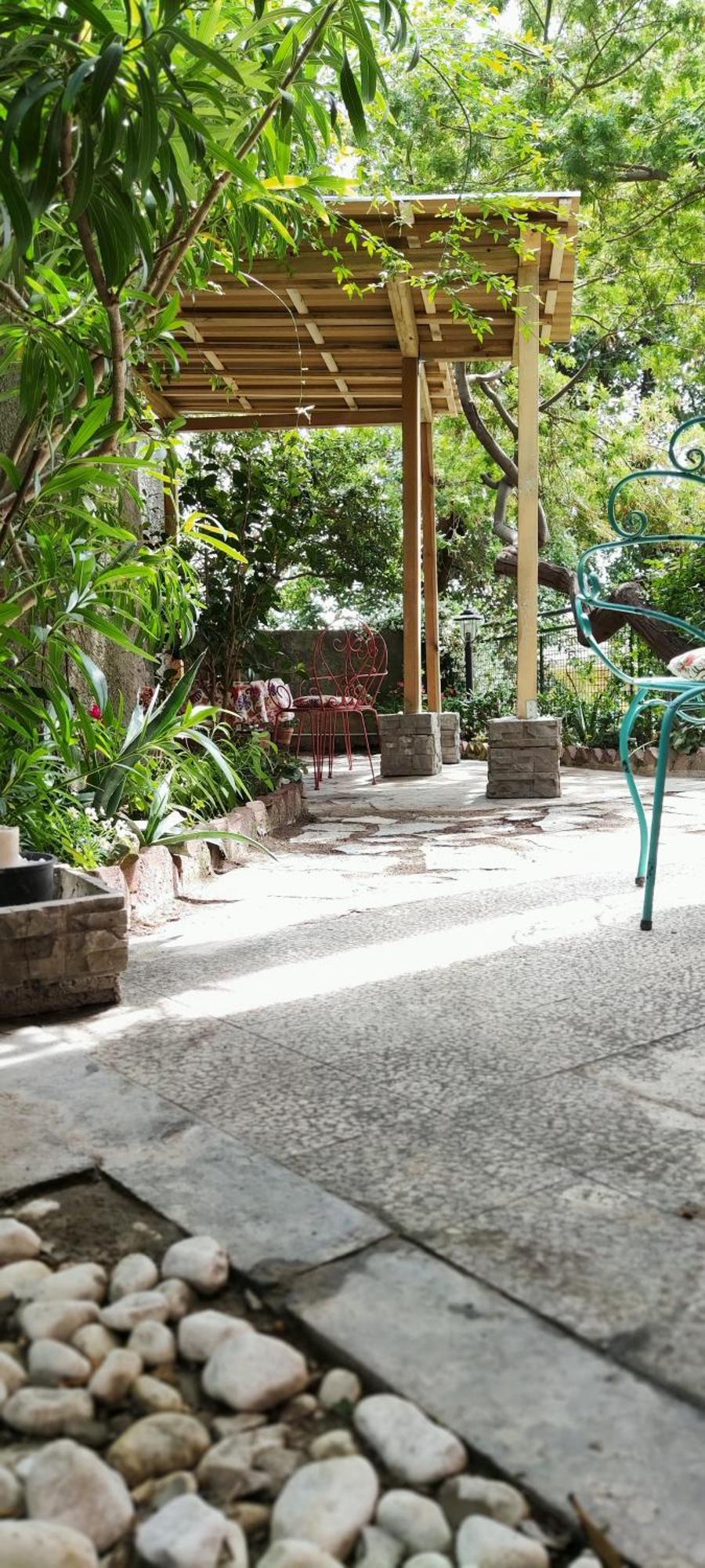 Apartmán Casa La Dolce Pesca Janov Exteriér fotografie